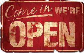 Open-Sign