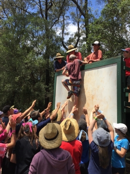 Mt Binga 2