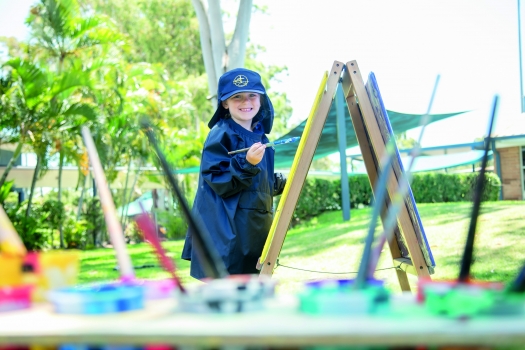 Painting Cmyk
