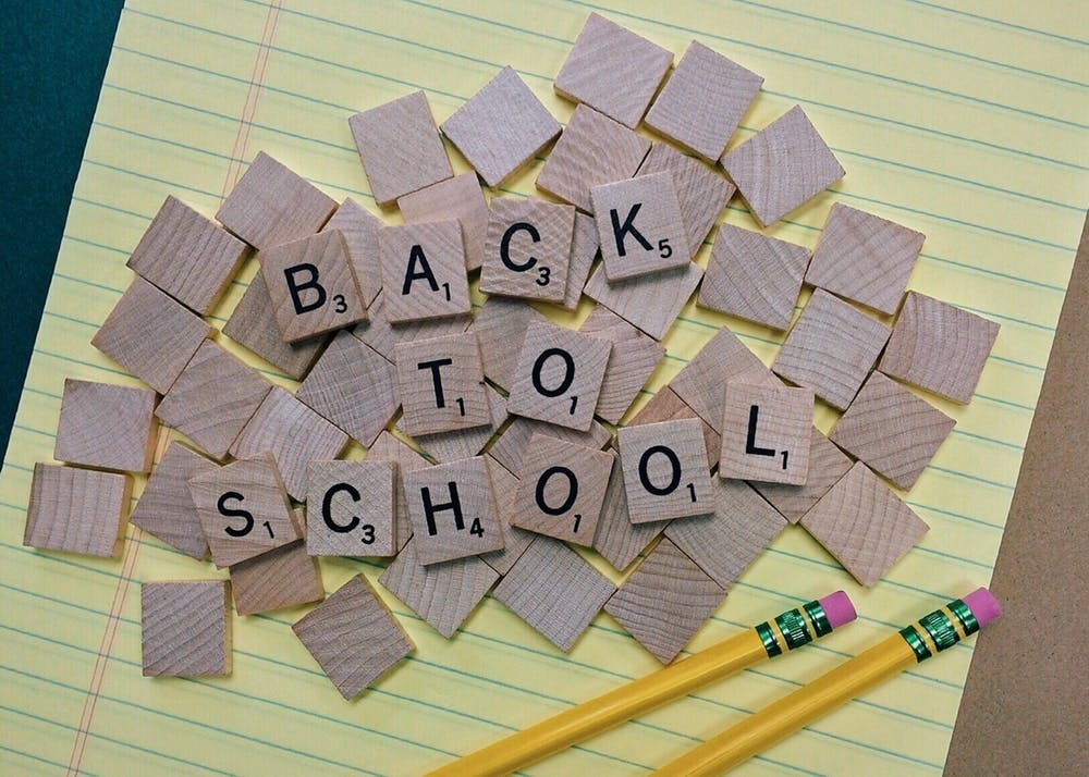 backtoschool