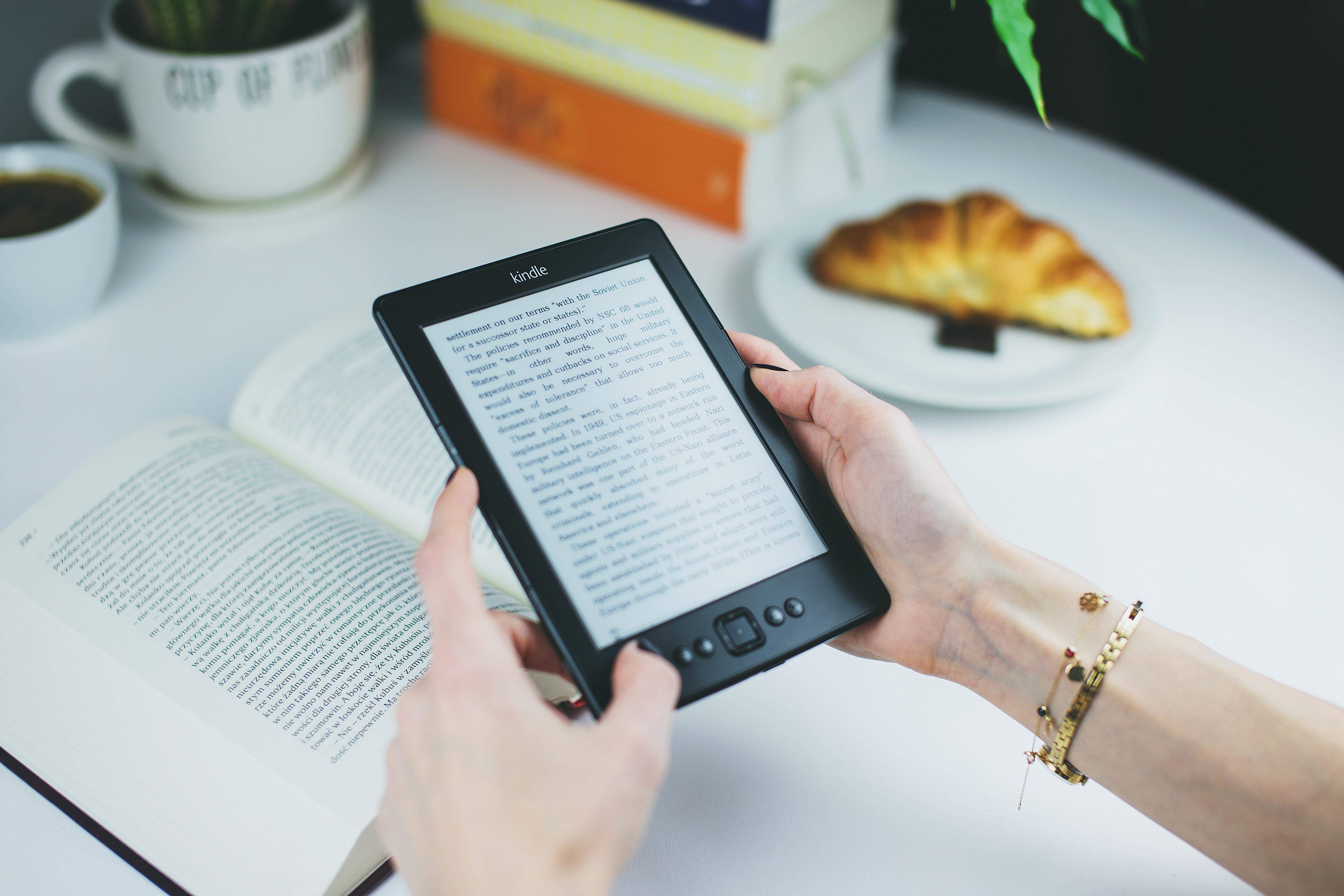 book ebook female 76942