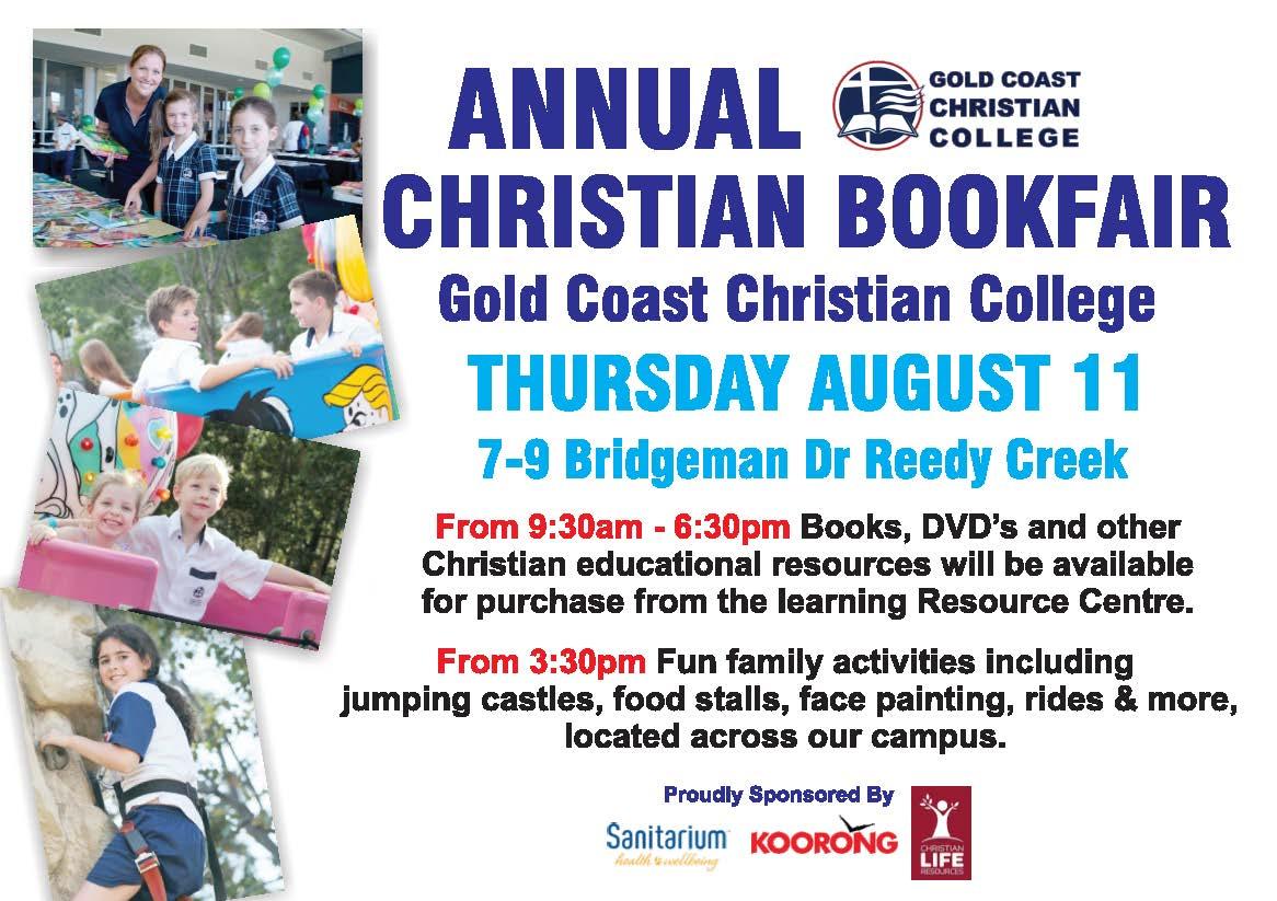 Book Fair