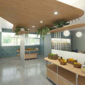 Tuckshop 1