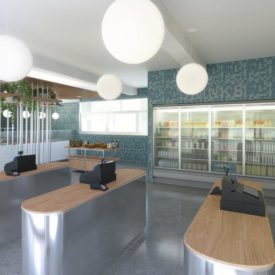 Tuckshop 2