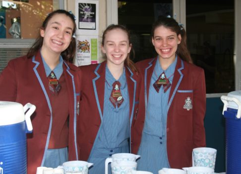 Ahs Open Day 2016 01