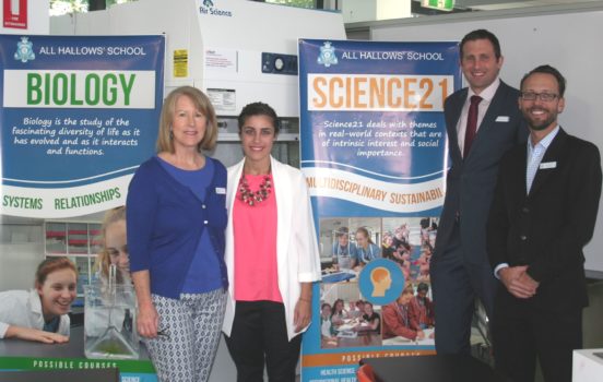 Ahs Open Day 2016 12
