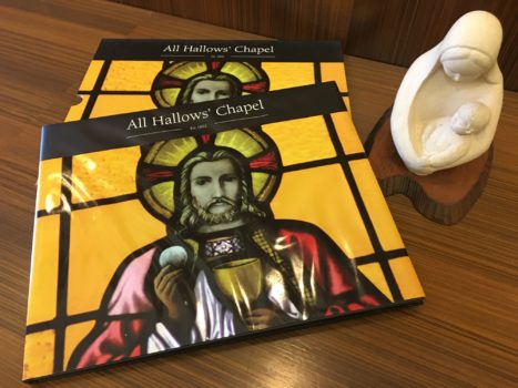 Chapel Book 1