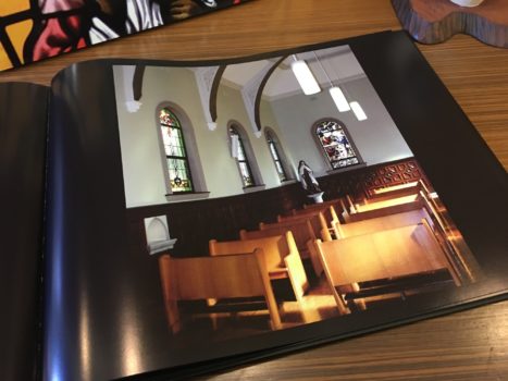 Chapel Book 5