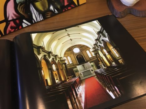 Chapel Book 6