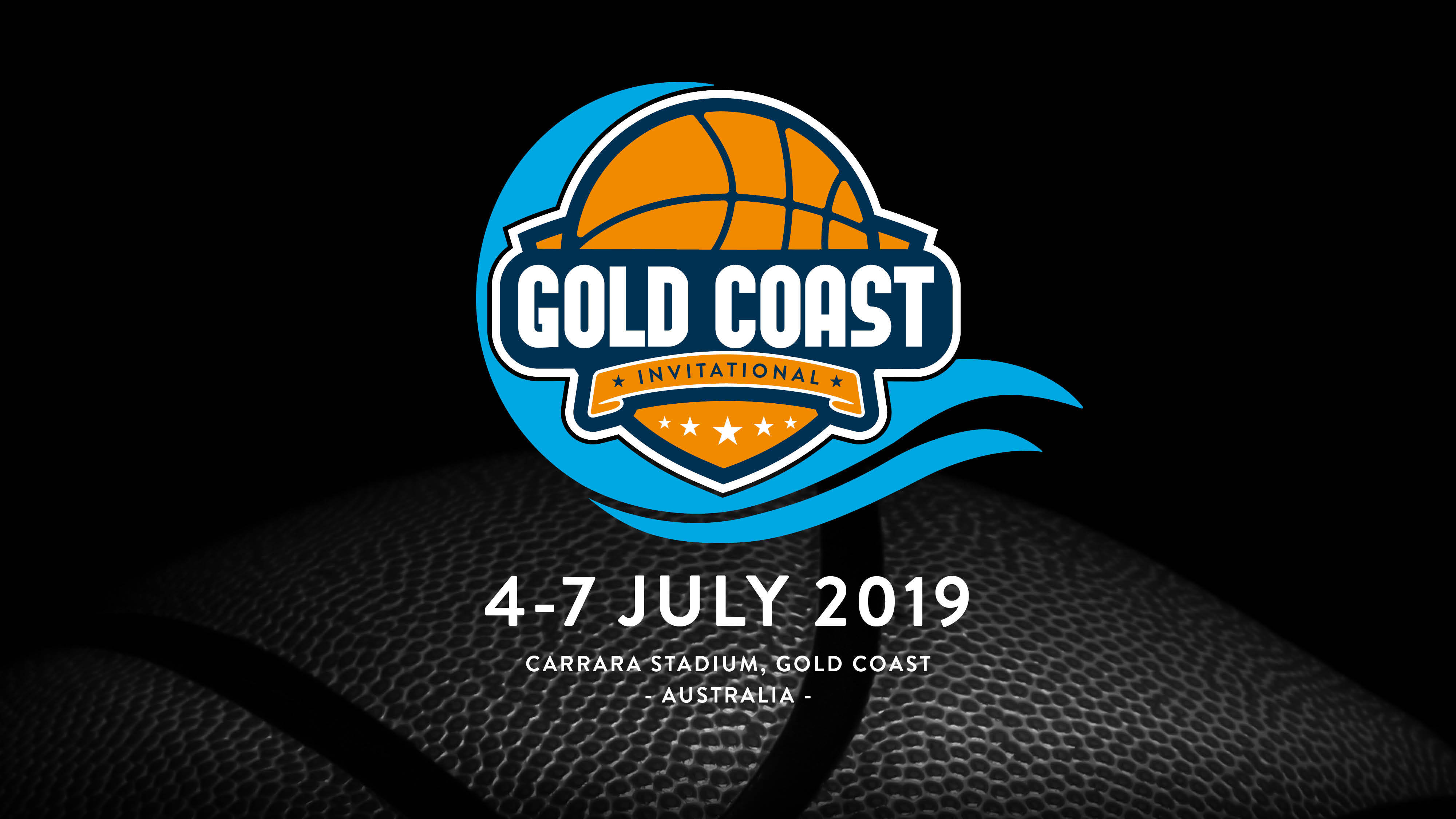 Gold Coast Invitational Hillcrest Christian College
