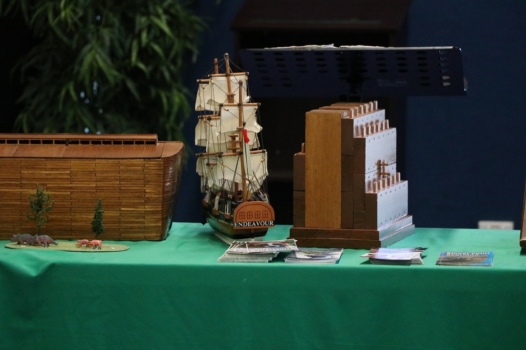 Noahs Ark 4