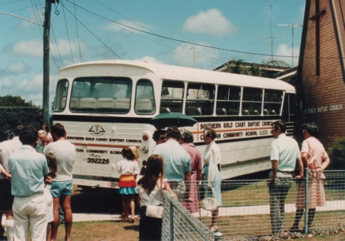 1985 Bus