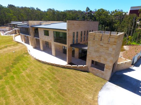Hillcrest Castle 2