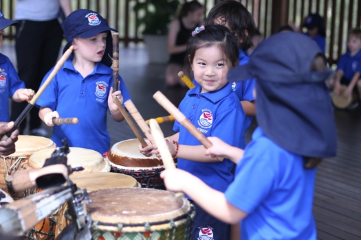 Music Class 2