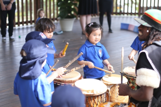 Music Class