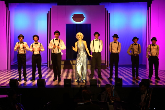Musical 1