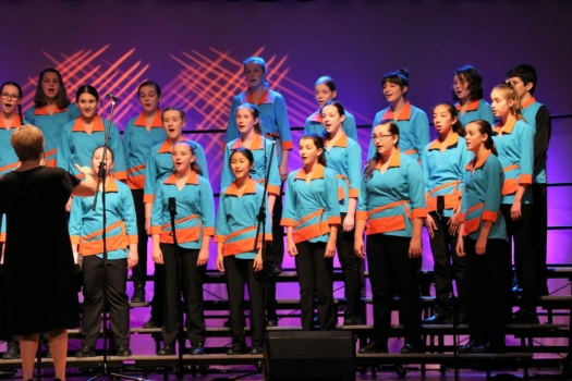 Slc Choral Group