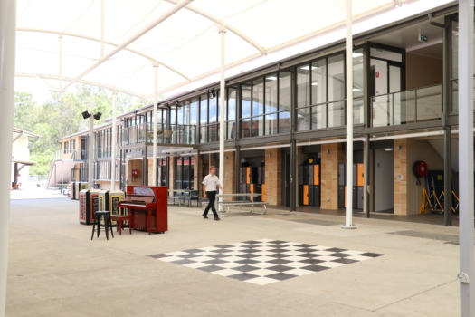 Slc Facilities