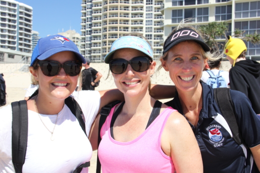 Beach To Beach 2018 1