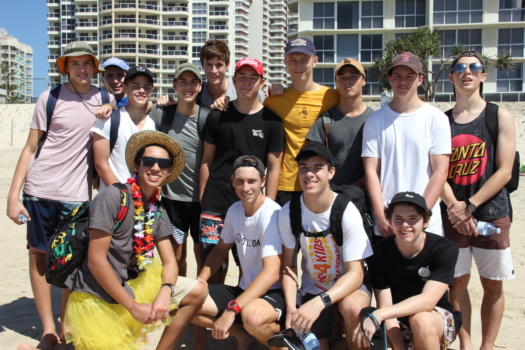 Beach To Beach 2018 2