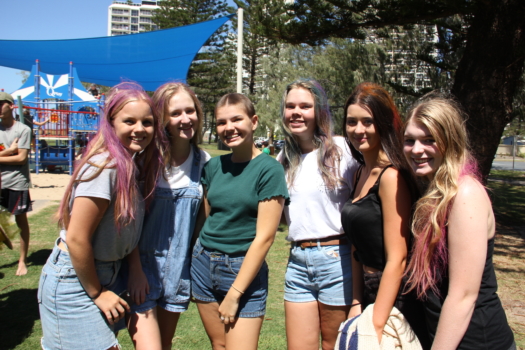 Beach To Beach 2018 20