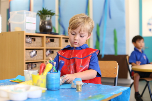 Kindy Rating Story 1
