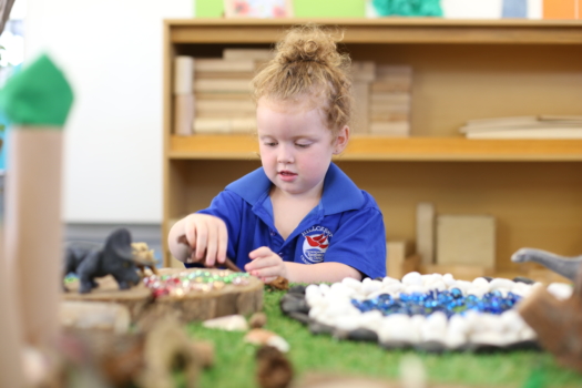 Kindy Rating Story 3
