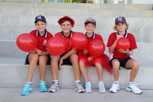 Swimming Carnival Fun 2