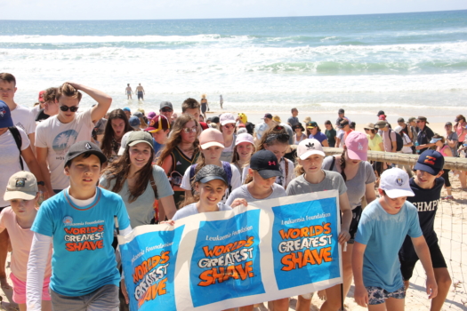 Beach To Beach Community Event 2018