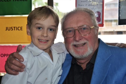 Grandparents Day 2017 1