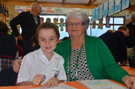 Grandparents Day 2017 2