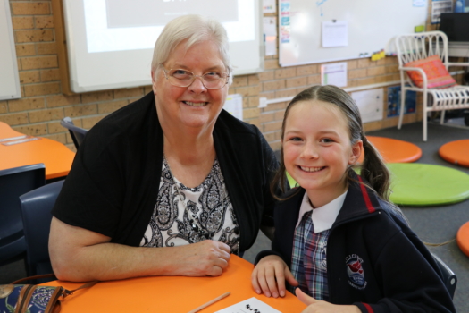 Grandparents Day 2017 3
