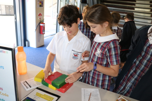Fun With Maths Incursion 1
