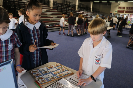 Fun With Maths Incursion 2