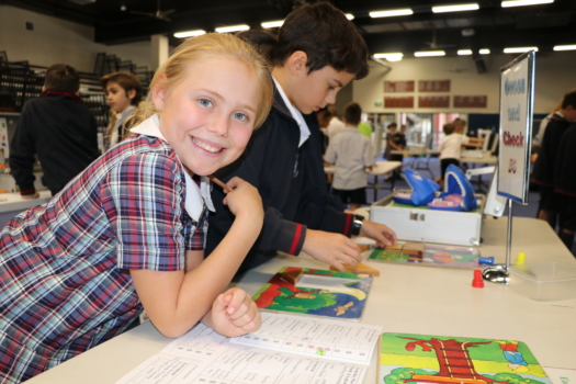 Fun With Maths Incursion 6