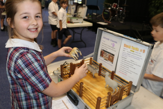 Fun With Maths Incursion 7
