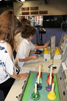 Fun With Maths Incursion 8