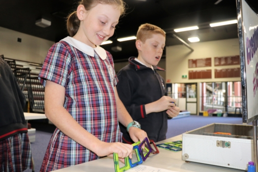 Fun With Maths Incursion 9