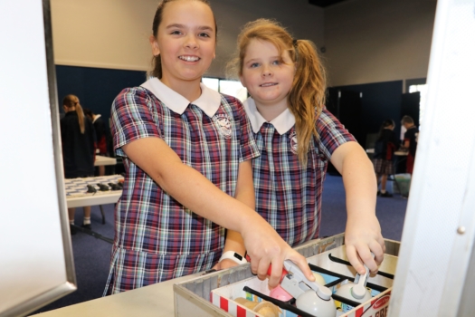 Fun With Maths Incursion 10