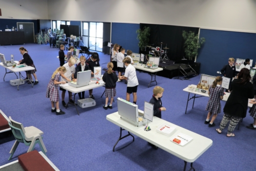 Fun With Maths Incursion 12