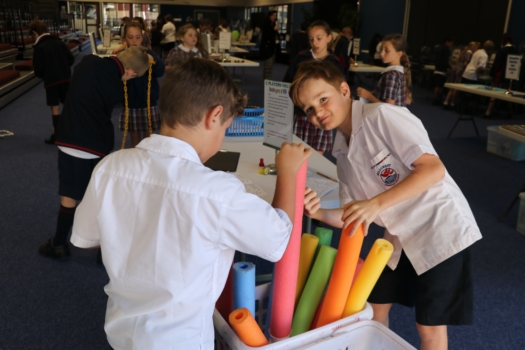Fun With Maths Incursion 13