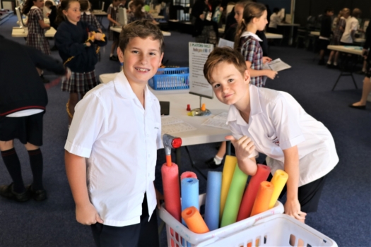 Fun With Maths Incursion 14