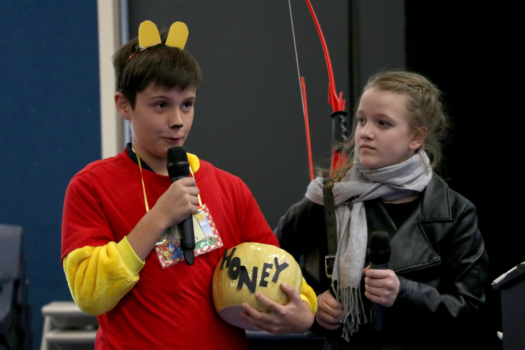2018 Book Parade 3