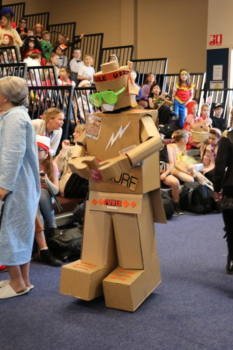 2018 Book Parade 4