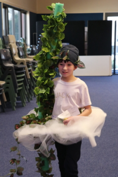 2018 Book Parade 7