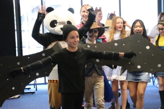 2018 Book Parade 10