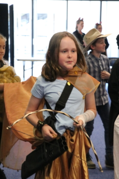 2018 Book Parade 11