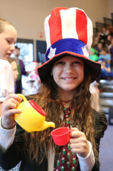 2018 Book Parade 13