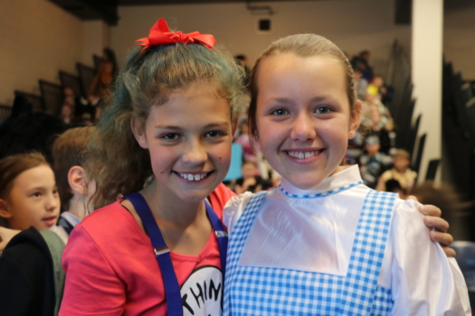2018 Book Parade 14
