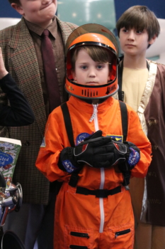 2018 Book Parade 16